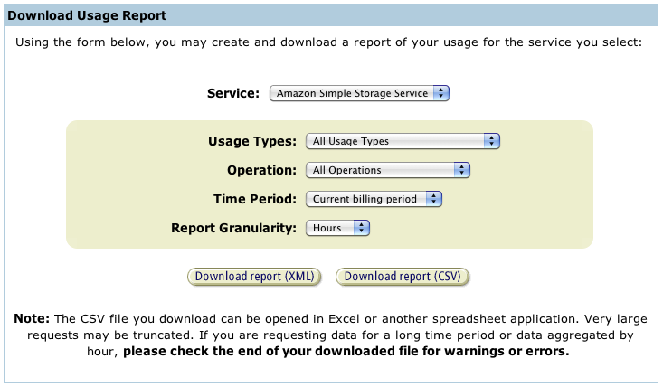 Calculate How Long It Will Take To Download A File